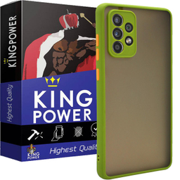 کاور کینگ پاور (King Power) مدل M22 مناسب برای گوشی موبایل سامسونگ Galaxy A72