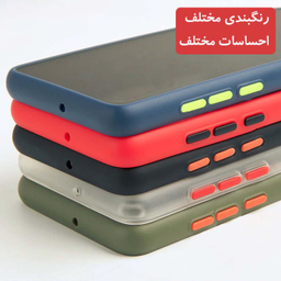 کاور کینگ پاور (King Power) مدل M22 مناسب برای گوشی موبایل شیایومی Redmi 9T