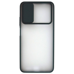کاور کینگ پاور (King Power) مدل CS-001 مناسب برای گوشی موبایل سامسونگ Galaxy A02 / M02