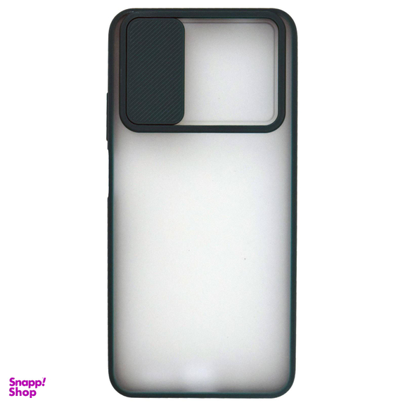 کاور کینگ پاور (King Power) مدل CS-001 مناسب برای گوشی موبایل سامسونگ Galaxy A02 / M02