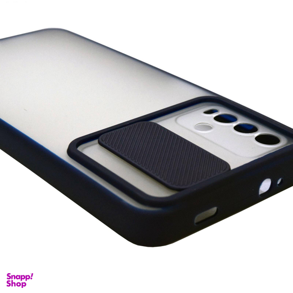 کاور کینگ پاور (King Power) مدل CS-001 مناسب برای گوشی موبایل سامسونگ Galaxy A02 / M02