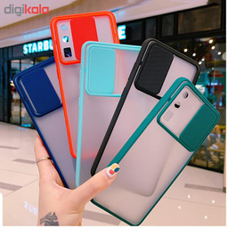 کاور کینگ پاور (King Power) مدل CS-001 مناسب برای گوشی موبایل سامسونگ Galaxy A02 / M02