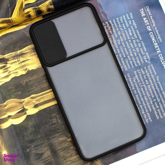 کاور کینگ پاور (King Power) مدل CS-001 مناسب برای گوشی موبایل سامسونگ Galaxy A02 / M02