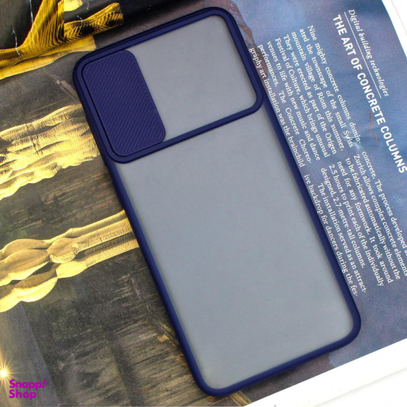 کاور کینگ پاور (King Power) مدل CS-001 مناسب برای گوشی موبایل سامسونگ Galaxy A02 / M02