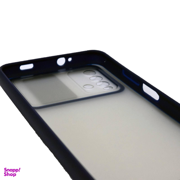 کاور کینگ پاور (King Power) مدل CS-001 مناسب برای گوشی موبایل سامسونگ Galaxy A02 / M02