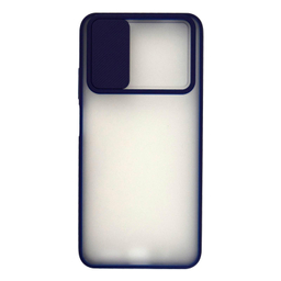 کاور کینگ پاور (King Power) مدل CS-001 مناسب برای گوشی موبایل سامسونگ Galaxy A02 / M02