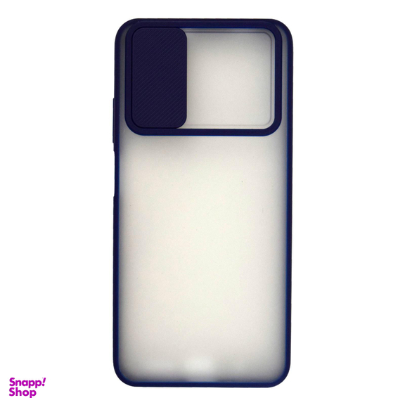 کاور کینگ پاور (King Power) مدل CS-001 مناسب برای گوشی موبایل سامسونگ Galaxy A02 / M02