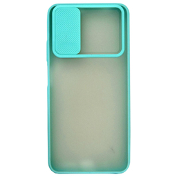 کاور کینگ پاور (King Power) مدل CS-001 مناسب برای گوشی موبایل سامسونگ Galaxy A02 / M02