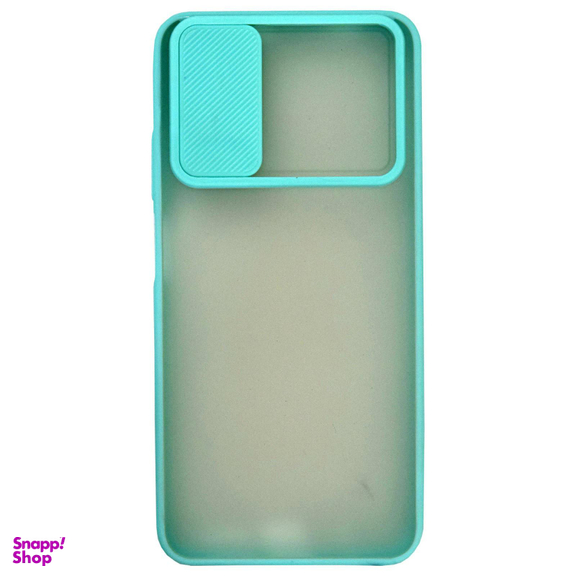 کاور کینگ پاور (King Power) مدل CS-001 مناسب برای گوشی موبایل سامسونگ Galaxy A02 / M02
