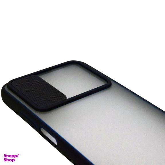 کاور کینگ پاور (King Power) مدل CS-001 مناسب برای گوشی موبایل سامسونگ Galaxy A02 / M02