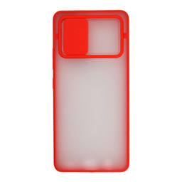 کاور کینگ پاور (King Power) مدل CS-001 مناسب برای گوشی موبایل سامسونگ Galaxy A02 / M02