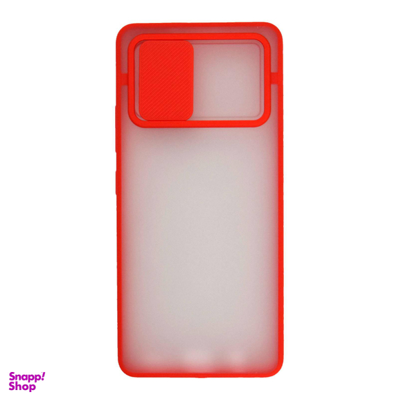 کاور کینگ پاور (King Power) مدل CS-001 مناسب برای گوشی موبایل سامسونگ Galaxy A02 / M02