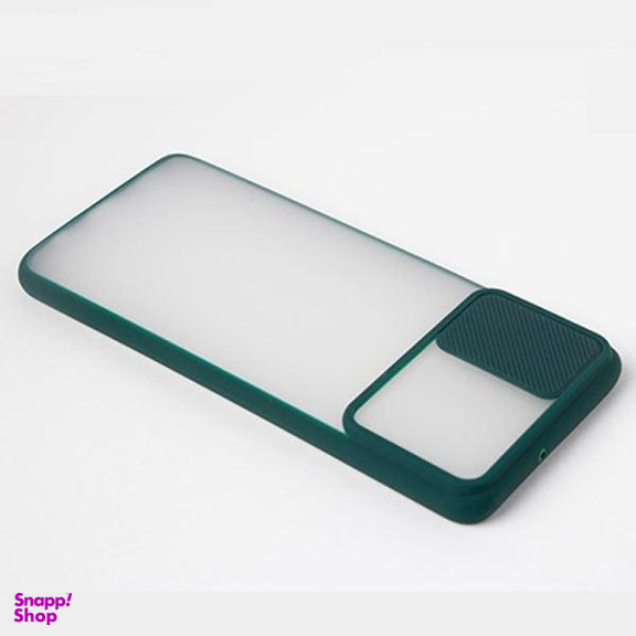 کاور کینگ پاور (King Power) مدل CS-001 مناسب برای گوشی موبایل سامسونگ Galaxy A02 / M02