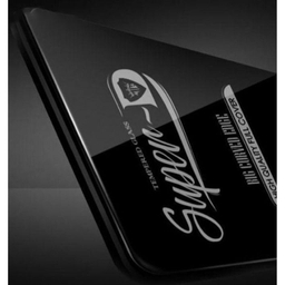 محافظ صفحه نمایش مدل SUPER-D مناسب برای گوشی موبایل اپل iPhone 12