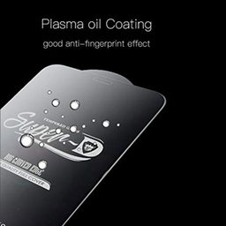 محافظ صفحه نمایش مدل SUPER-D مناسب برای گوشی موبایل اپل iPhone 12 Pro