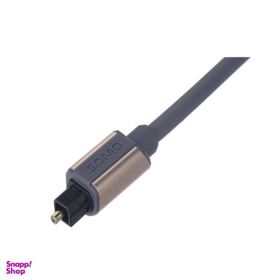 کابل اپتیکال سومو (Somo) مدل SA3301 طول 1.2 متری