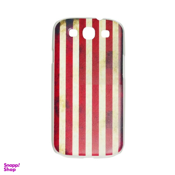 کاور ام تی چهار (MT4) مدل AS116047009 مناسب موبایل سامسونگ Galaxy S3