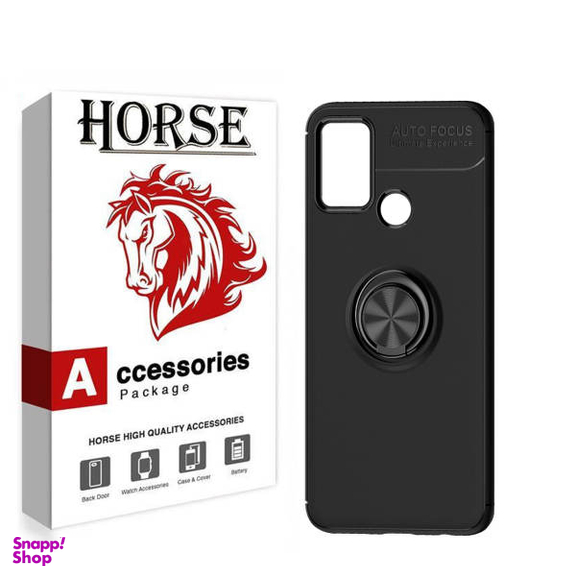 کاور هورس (Horse) مدل CRH مناسب موبایل آنر 9A