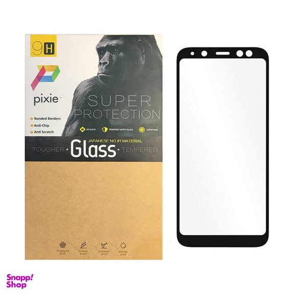 محافظ صفحه نمایش سومگ (Someg) مدل SMG-No مناسب موبایل شیایومی Redmi Note 8 Pro