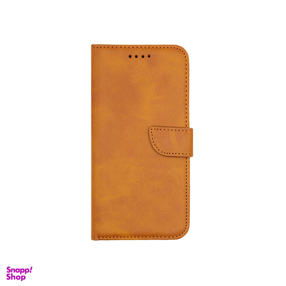 کیف کلاسوری موناکو (Monaco) مدل Lx03 مناسب موبایل شیایومی Redmi Note 8
