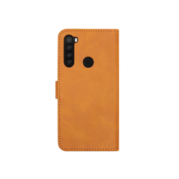 کیف کلاسوری موناکو (Monaco) مدل Lx03 مناسب موبایل شیایومی Redmi Note 8