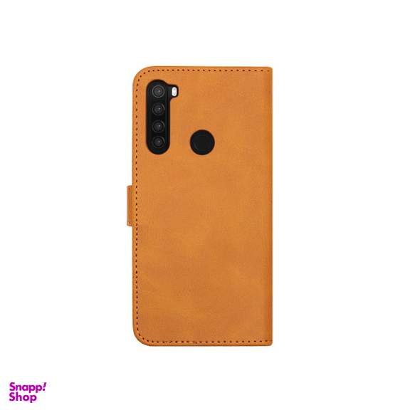 کیف کلاسوری موناکو (Monaco) مدل Lx03 مناسب موبایل شیایومی Redmi Note 8