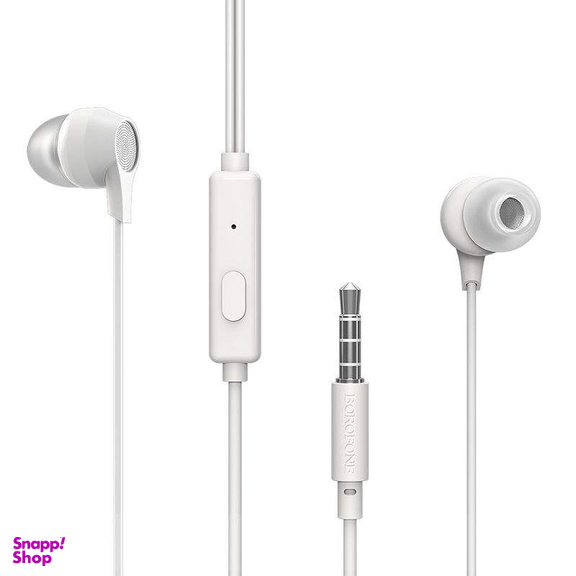 هندزفری بروفون (Borofone) مدل BM28