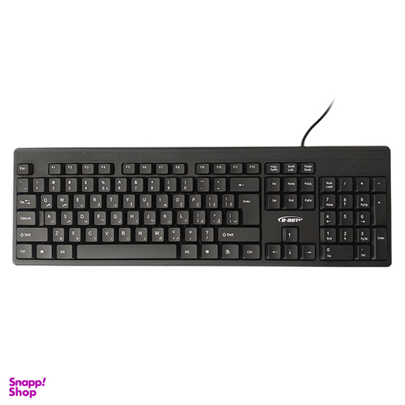 کیبورد دی نت (D-net) مدل DT-993
