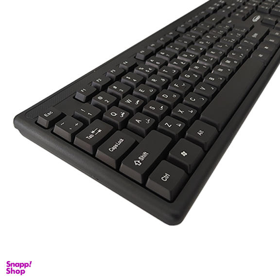 کیبورد دی نت (D-net) مدل DT-993
