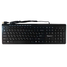 کیبورد وریتی (Verity) مدل V-KB6119