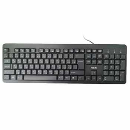کیبورد هویت (Hovit) مدل HV-KB609