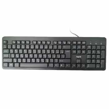 کیبورد هویت (Hovit) مدل HV-KB609