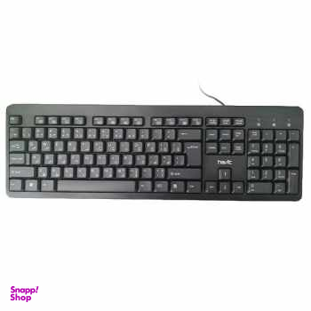 کیبورد هویت (Hovit) مدل HV-KB609