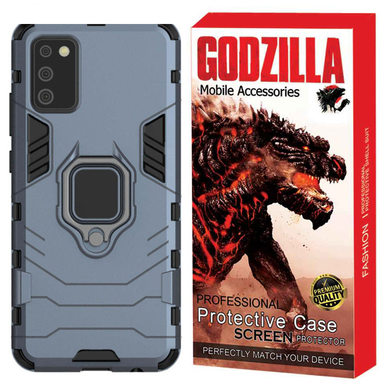 کاور گودزیلا (Godzilla) مدل CG-BAT مناسب موبایل سامسونگ Galaxy M21