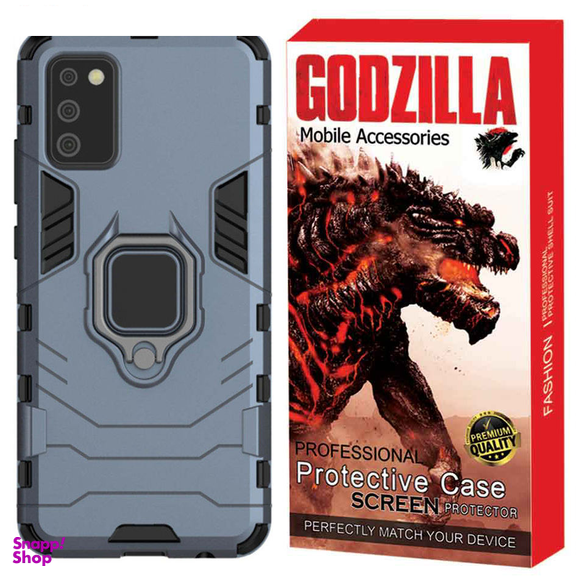 کاور گودزیلا (Godzilla) مدل CG-BAT مناسب موبایل سامسونگ Galaxy M21