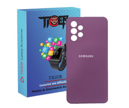 کاور تایگر (Tiger) مناسب برای گوشی موبایل سامسونگ Galaxy A32