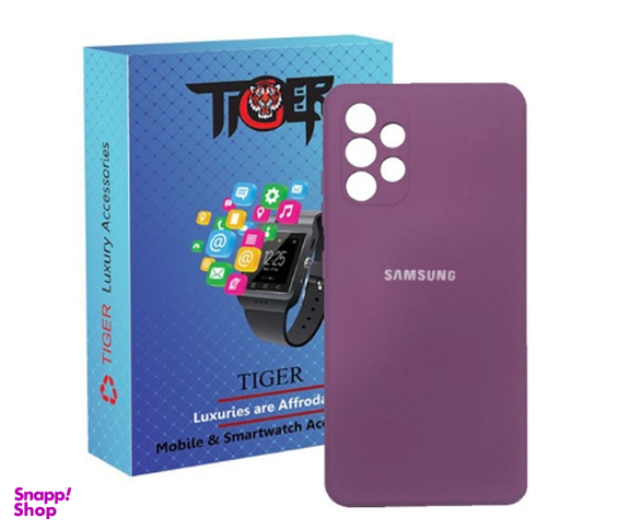 کاور تایگر (Tiger) مناسب برای گوشی موبایل سامسونگ Galaxy A32