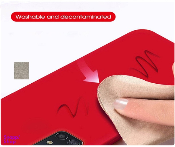 کاور تایگر (Tiger) مناسب برای گوشی موبایل سامسونگ Galaxy A32