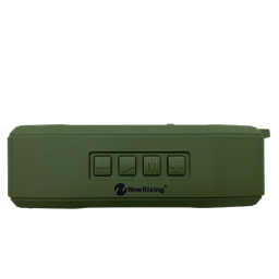 اسپیکر بلوتوثی نیوریکسینگ (NewRixing) مدل NR-4019