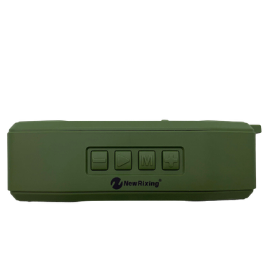 اسپیکر بلوتوثی نیوریکسینگ (NewRixing) مدل NR-4019