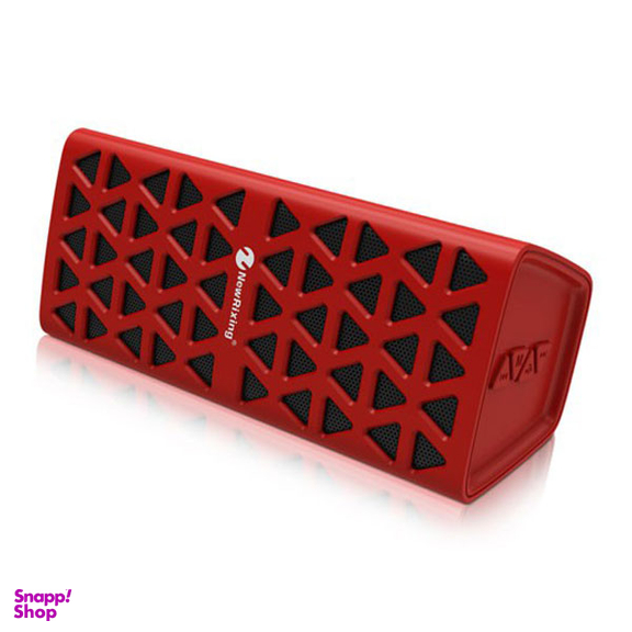 اسپیکر بلوتوثی نیوریکسینگ (NewRixing) مدل NR-3021