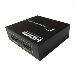 اسپلیتر 2 پورت HDMI مدل 026