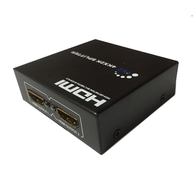اسپلیتر 2 پورت HDMI مدل 026