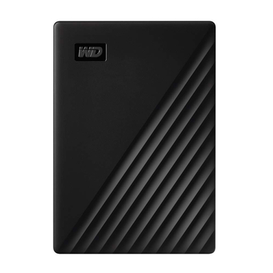 باکس هارد وسترن دیجیتال (WD) مدل My Pass