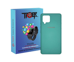 کاور تایگر (Tiger) مناسب برای گوشی موبایل سامسونگ Galaxy A42