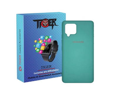 کاور تایگر (Tiger) مناسب برای گوشی موبایل سامسونگ Galaxy A42