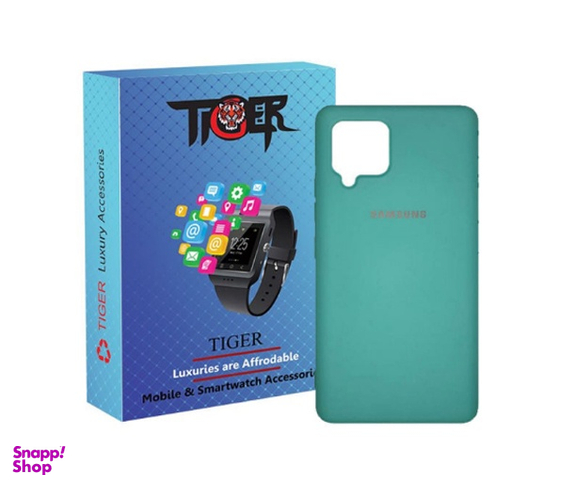 کاور تایگر (Tiger) مناسب برای گوشی موبایل سامسونگ Galaxy A42
