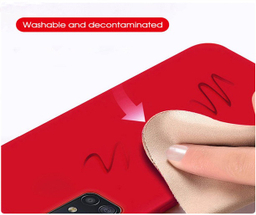 کاور سیلیکونی تایگر مناسب برای گوشی موبایل سامسونگ Galaxy S21 Plus