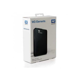 باکس هارد 2٫5 اینچی USB3.0 مدل WD 2.5