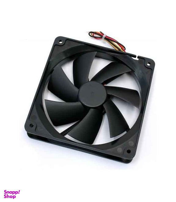 خنک کننده داخل کیس مدل 001 ابعاد 8*8